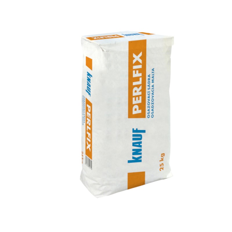 Cemix Knauf Perlfix ragasztógipsz - 25kg