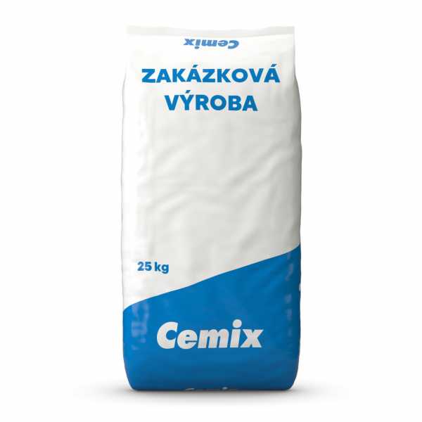 Cemix mész gúzoló - 25kg