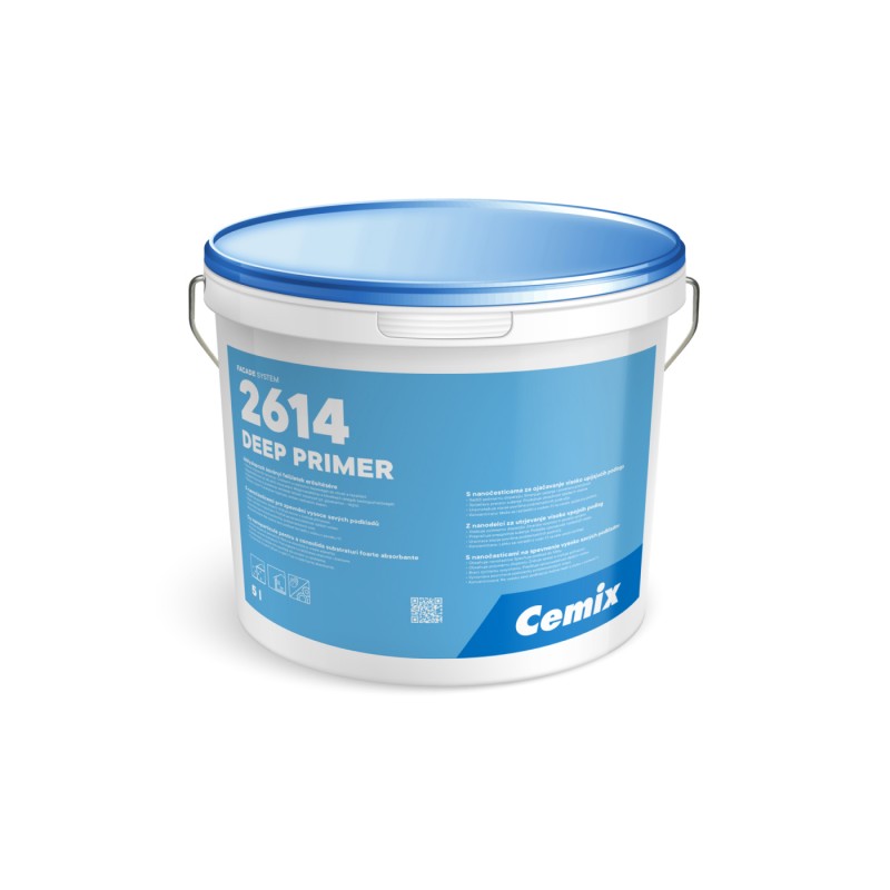 Cemix 2614 DEEP PRIMER