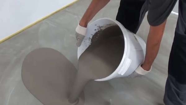 5532 Nivo Extra 3-15 - Új aljzatkiegyenlítő a Cemix-től