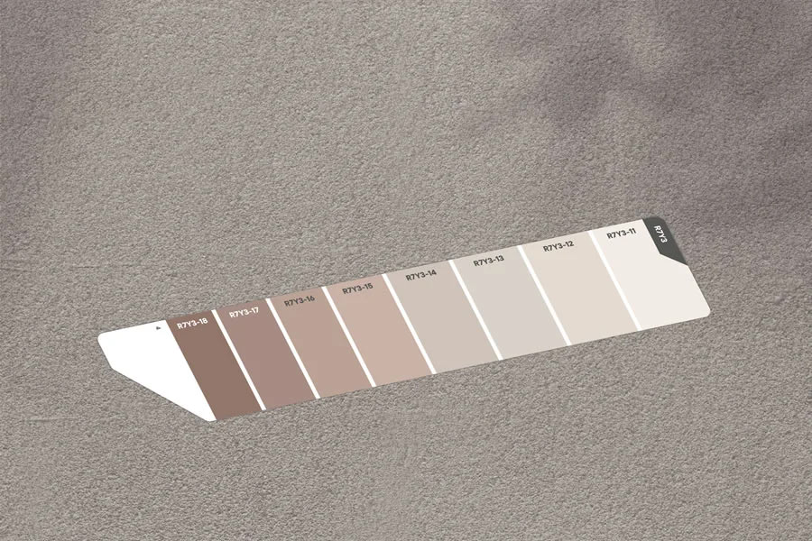 Color Compass: bemutatkozik a Cemix új homlokzati színrendszere